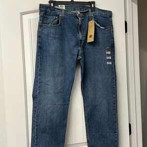 Levi’s 502 Taper Men’s Jeans